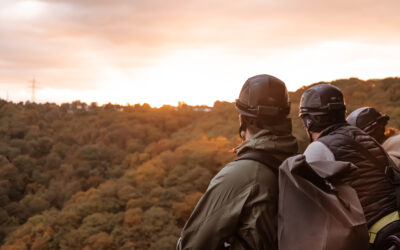 Sundowner Touren – neue Termine!